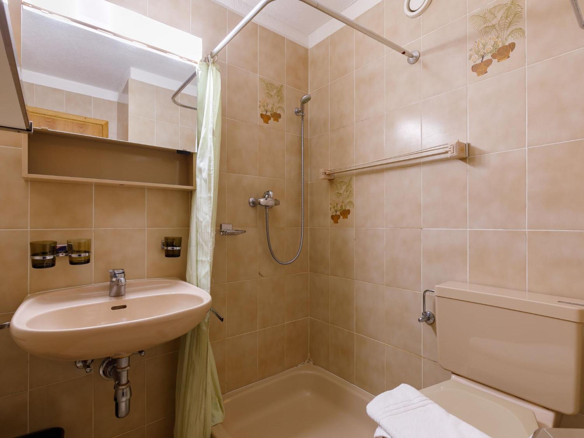 Studio Residenza Chesa Margun 34-4 By Interhome Surlej Exterior foto